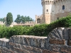 Gradara: veduta del Castello