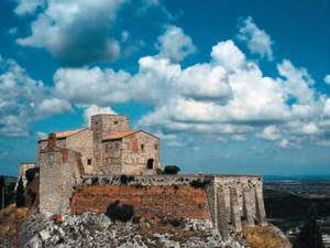 Rocca del Sasso a Verucchio